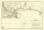 Picture of FLORIDA LOUISIANA GULF COAST - SARTINE 1778
