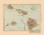Picture of HAWAII - HAMMOND 1910