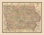 Picture of IOWA - CRAM 1888