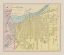 Picture of KANSAS CITY  MISSOURI - CRAM 1892