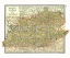 Picture of KENTUCKY, TENNESSEE - JOHNSON 1888