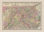 Picture of MARYLAND - DELAWARE - CRAM 1892