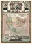 Picture of UNITED STATES - MEXICO - THAYER 1868