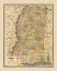 Picture of MISSISSIPPI, UNITED STATES - CRAM 1888