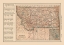 Picture of MONTANA - REYNOLD 1921