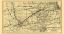 Picture of CHICAGO AND SOUTHWESTERN RAILWAY - COLTON 1869