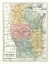 Picture of NORTH MIDWEST - MITCHELL 1869
