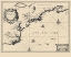 Picture of NEW ENGLAND TO VIRGINIA DUTCH MAP - JANBONIUS 1642