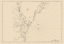 Picture of NEW ENGLAND COAST - 1776
