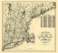 Picture of NEW HAVEN, MIDDLETOWN AND BOSTON 1867