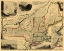 Picture of RAILROAD, STEAM BOAT, STAGE ROUTES - SHERMAN 1850