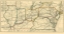 Picture of WESTERN RAILROADS, TRIBUTARY TO PHILADELPHIA 1851