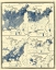 Picture of UNITED STATES POPULATION CENSUS - BASKIN 1876