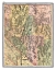 Picture of NEVADA - JOHNSON 1888