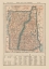 Picture of NEW HAMPSHIRE, VERMONT - REYNOLD 1921