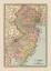 Picture of NEW JERSEY, UNITED STATES - CRAM 1888