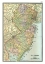 Picture of NEW JERSEY - JOHNSON 1888