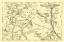 Picture of OREGON AND WASHINGTON PROPOSED RAILROAD ROUTE 1855
