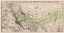 Picture of NORTHERN PACIFIC RAILROAD LAND GRANTS 1890