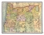 Picture of OREGON - JOHNSON 1888