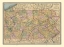 Picture of PENNSYLVANIA - CRAM 1888