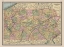 Picture of PENNSYLVANIA - JOHNSON 1888