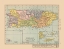 Picture of CENTRAL AMERICA PUERTO RICO - HAMMOND 1910
