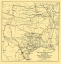 Picture of RIO GRANDE AND PECOS RAILWAY - BIEN 1882