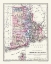 Picture of RHODE ISLAND - MITCHELL 1877