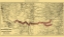 Picture of ATLANTIC AND PACIFIC RAILROAD AND CONNECTIONS 1883