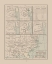 Picture of SECEDING STATES 1860-1865 - CRAM 1892
