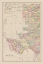 Picture of WESTERN TEXAS - CRAM 1892