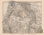 Picture of NORTHWEST UNITED STATES - STIELER 1885