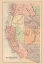 Picture of PACIFIC STATES OF US - BLACK 1867