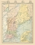 Picture of NORTHEAST UNITED STATES - MONTEITH 1882