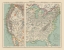 Picture of WEST AND EAST UNITED STATES - SCHRADER 1908