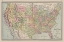 Picture of UNITED STATES - JOHNSON 1888