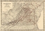 Picture of VIRGINIA, KENTUCKY AND OHIO RAILROAD 1881