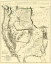 Picture of OREGON, UPPER CALIFORNIA - WEBER 1848