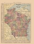 Picture of WISCONSIN - HAMMOND 1910