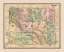 Picture of WYOMING, UNITED STATES - CRAM 1888