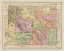 Picture of WYOMING - CRAM 1892