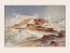 Picture of YELLOWSTONE NATIONAL PARK WYOMING - GARDNIER 1875