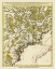 Picture of AMERICAN EASTERN SEABOARD - 1730
