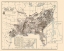 Picture of DISRIBUTIONT OF SLAVES IN THE SOUTHERN STATES 1865