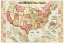 Picture of AMERICAN UNION RAILROADS - HAASIS 1866