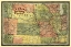 Picture of CHICAGO, BURLINGTON AND QUINCY RAILROAD 1879