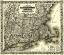 Picture of MASSACHUSETTS, RHODE ISLAND, CONNECTICUT 1853