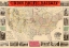 Picture of UNION PACIFIC RAILWAY - RAND MCNALLY 1883