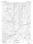 Picture of SOUTH EAST ARCHY BENCH UTAH QUAD - USGS 1968